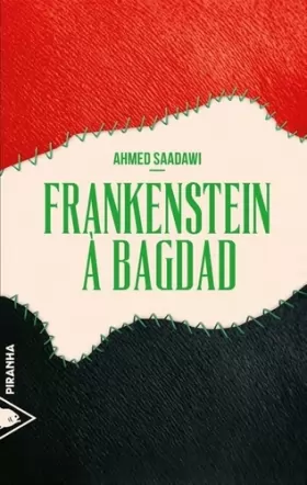 Couverture du produit · Frankenstein à Bagdad