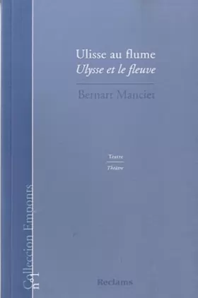 Couverture du produit · Ulisse au flume (Ulysse au fleuve): Edition bilingue français-occitan