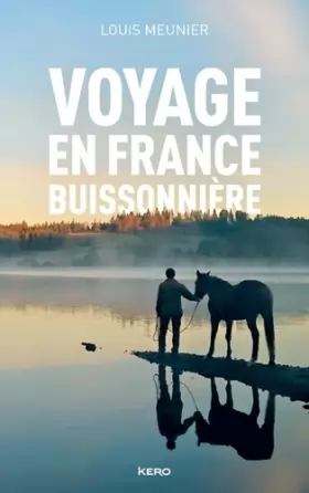 Couverture du produit · Voyage en France buissonnière