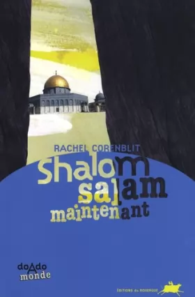 Couverture du produit · Shalom salam maintenant