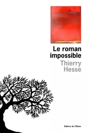 Couverture du produit · Le roman impossible