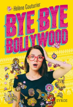 Couverture du produit · Bye Bye Bollywood