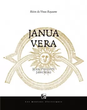 Couverture du produit · Janua Vera - Edition de luxe
