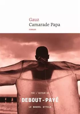 Couverture du produit · Camarade papa