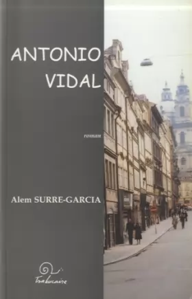 Couverture du produit · Antonio Vidal : Edition français-Occitan