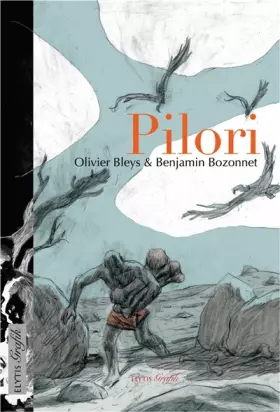 Couverture du produit · Pilori