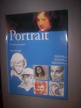 Couverture du produit · Portrait / Guide pratique (Matériels, Méthodes, Réalisations)