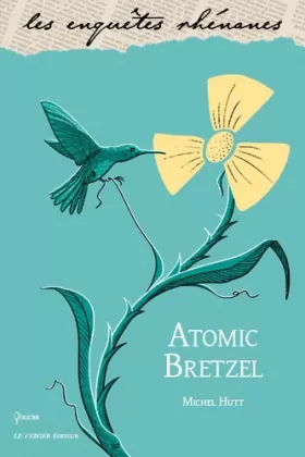 Couverture du produit · Atomic Bretzel