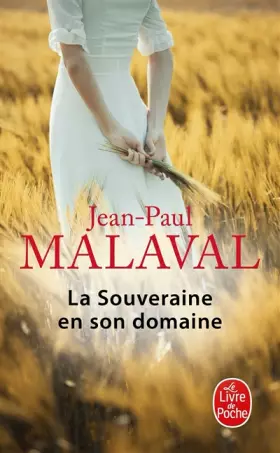 Couverture du produit · La Souveraine en son domaine (Les Gens de Combeval, Tome 2)