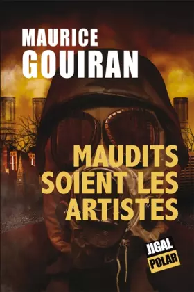 Couverture du produit · Maudits soient les artistes