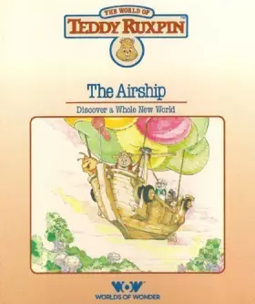 The Airship - Ken Forsse