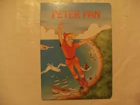 Couverture du produit · PETER PAN