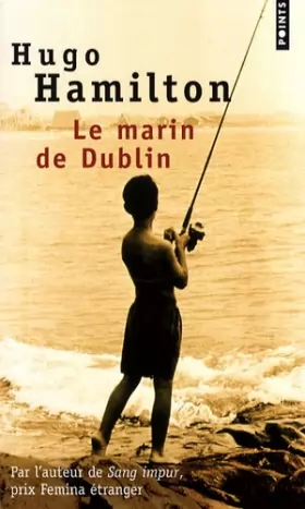 Couverture du produit · Le Marin de Dublin