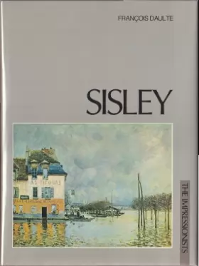Couverture du produit · Sisley