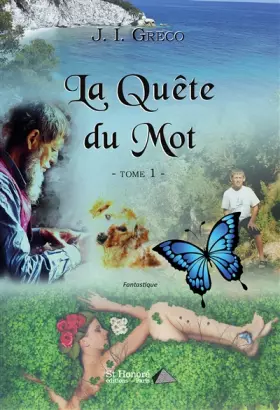 Couverture du produit · La Quête du Mot