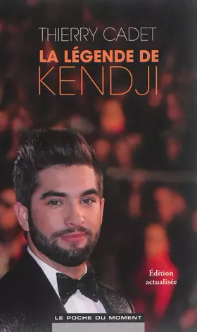 Couverture du produit · La légende de Kendji
