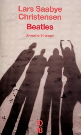 Couverture du produit · Beatles
