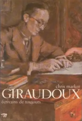 Couverture du produit · Giraudoux