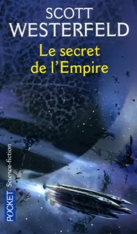 Couverture du produit · Succession, Tome 2 : Le secret de l'Empire