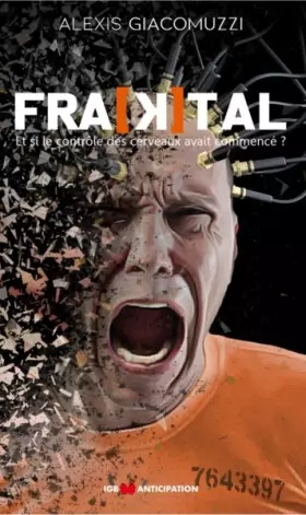 Couverture du produit · Fraktal