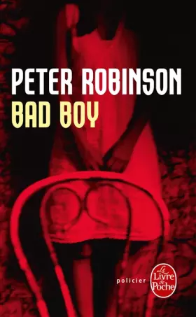 Couverture du produit · Bad Boy