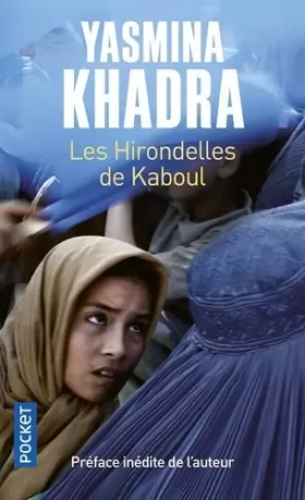 Couverture du produit · Les hirondelles de Kaboul