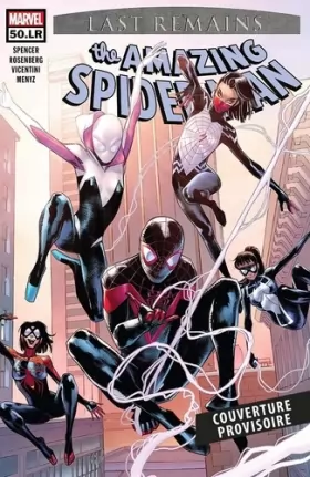 Couverture du produit · Amazing Spider-Man N°05