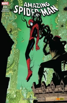 Couverture du produit · Amazing Spider-Man N°06