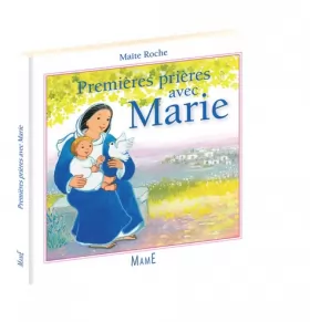 Couverture du produit · Premières prières avec Marie