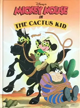 Disney's Mickey Mouse in the Cactus Kid