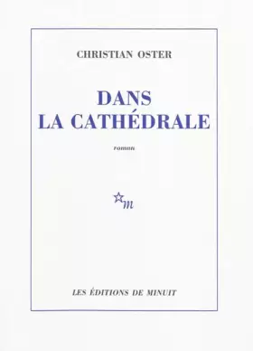 Couverture du produit · Dans la cathédrale