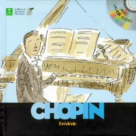 Couverture du produit · Frédéric Chopin