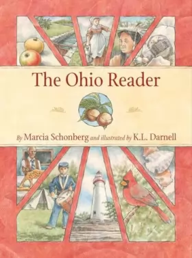 Couverture du produit · The Ohio Reader