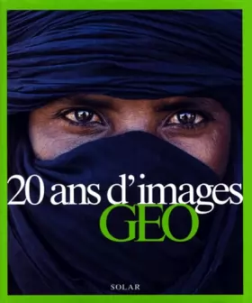 Couverture du produit · 20 ans d'images geo