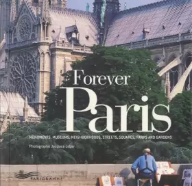 Couverture du produit · Forever Paris