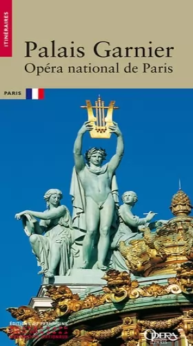 Couverture du produit · Le Palais Garnier