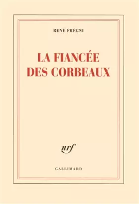 Couverture du produit · La fiancée des corbeaux