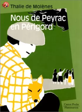 Couverture du produit · Nous, de Peyrac en Périgord