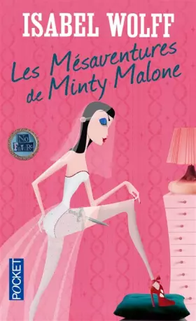 Couverture du produit · Les mésaventures de Minty Malone