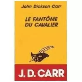 Couverture du produit · Un Fantôme peut en cacher un autre