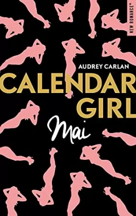 Couverture du produit · Calendar girl - Mai