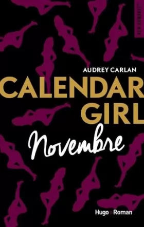 Couverture du produit · Calendar Girl - Novembre