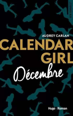 Couverture du produit · Calendar Girl - Décembre