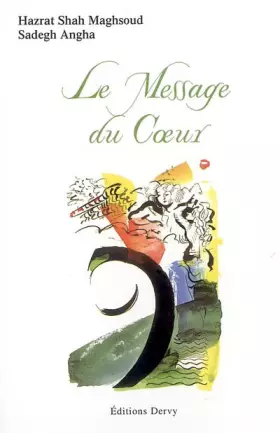 Couverture du produit · Le Message du coeur