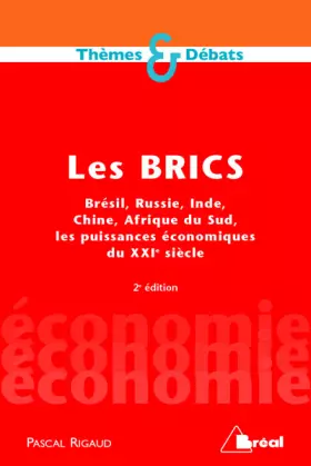 Couverture du produit · Les Brics