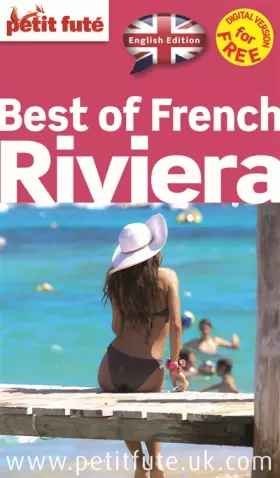 Couverture du produit · best of french riviera 2015 petit fute+offre numerique
