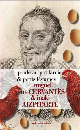 Couverture du produit · Poule au pot farcie & petits légumes