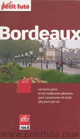 Couverture du produit · petit Futé Bordeaux