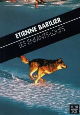 Couverture du produit · Les Enfants-loups
