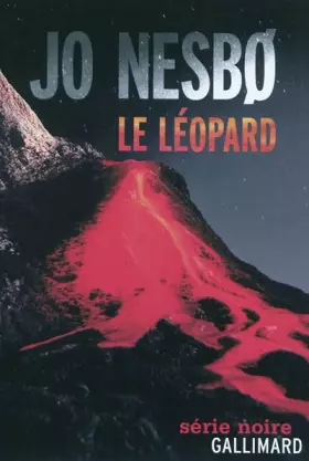 Couverture du produit · Le léopard: Une enquête de l'inspecteur Harry Hole